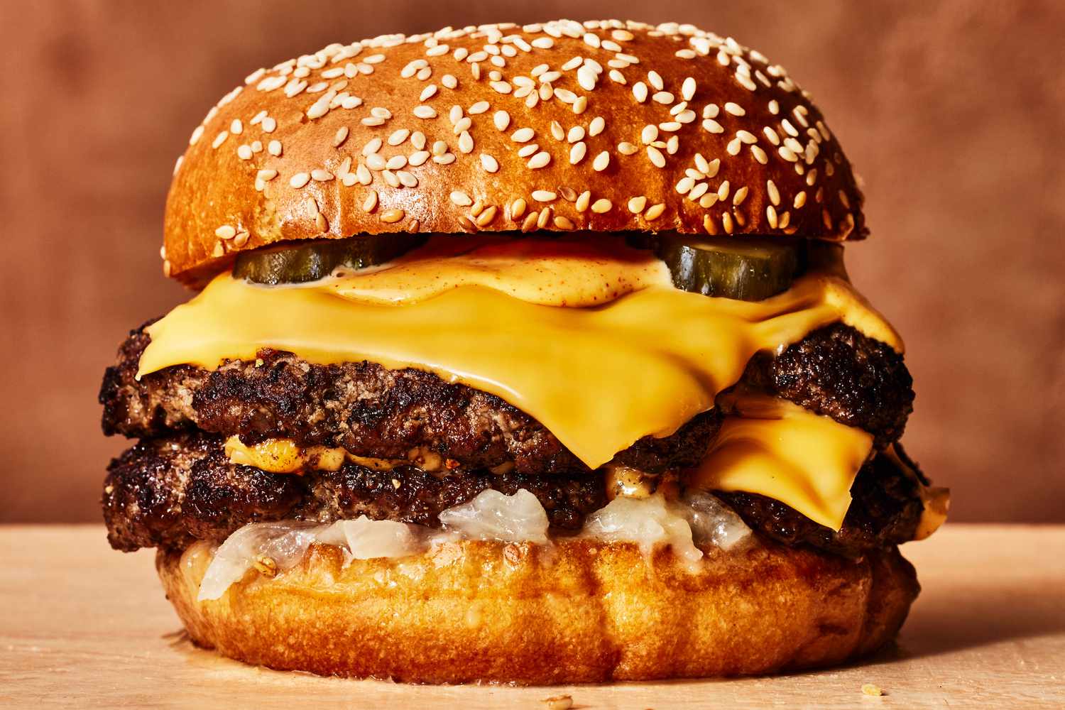 Burger Squad(Chicken)