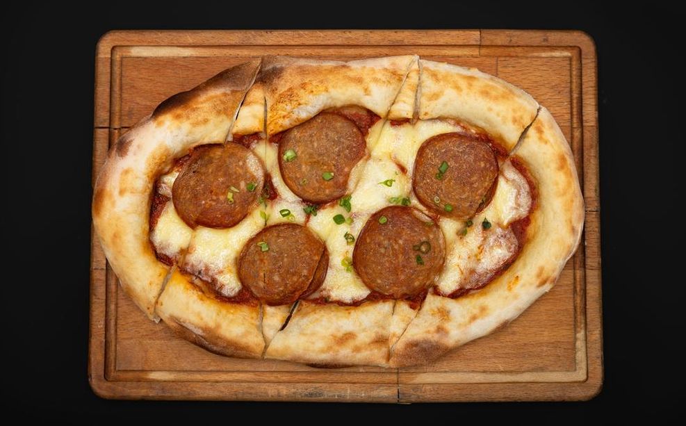 PEPERONI